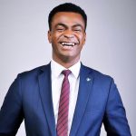 Kingsley Obiukwu