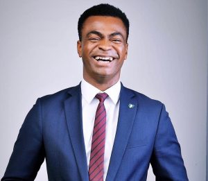 Kingsley Obiukwu