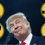 US President Donald Trump