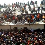 #EndSARS Protests: APC commiserates with Adamawa Govt