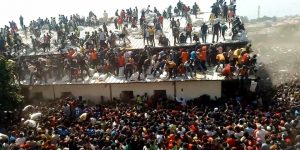 #EndSARS Protests: APC commiserates with Adamawa Govt