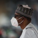 President Muhammadu Buhari