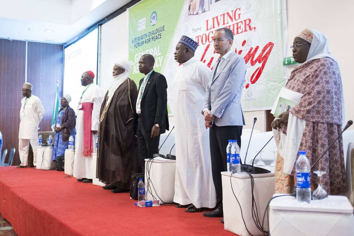Religious crises: Early warning centres established in violence-prone states