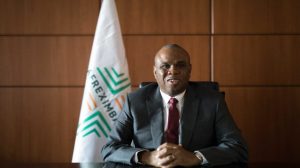 Afreximbank, Credit Suisse pool US$1 billion loan for BOI