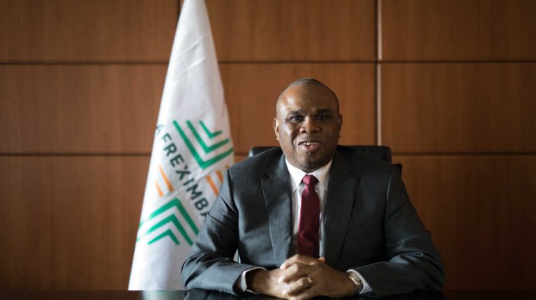 Afreximbank, Credit Suisse pool US$1 billion loan for BOI