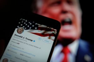 Chadwick Boseman, Trump and pop group BTS dominate Twitter in 2020
