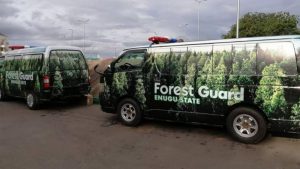 Enugu to employ 1,000 youths as traffic officers, forest guards