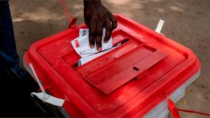 Accept outcome of bye-elections, Tinubu Support Group tells candidates