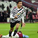 Man United suffer double injury blow against West Ham