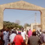 Katsina: Get the bandits, rescuse the students, Buhari orders army, police