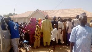 Northern Governors condemn bandits’ attack on Katsina school