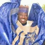 Ali Modu Sheriff