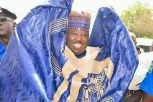 Ali Modu Sheriff