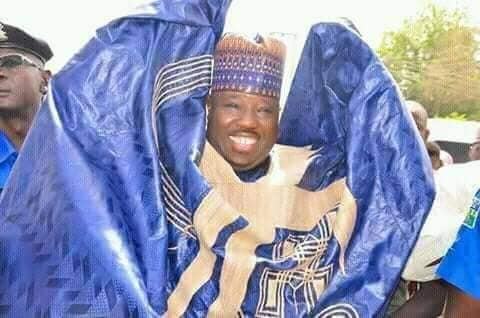 Ali Modu Sheriff