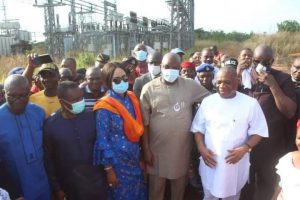 FG to resuscitate 6 abandoned power plants in Abia North – Minister of Power