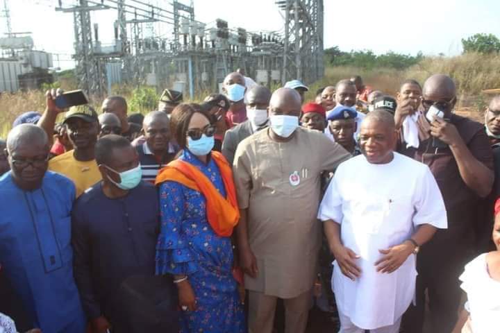 FG to resuscitate 6 abandoned power plants in Abia North – Minister of Power