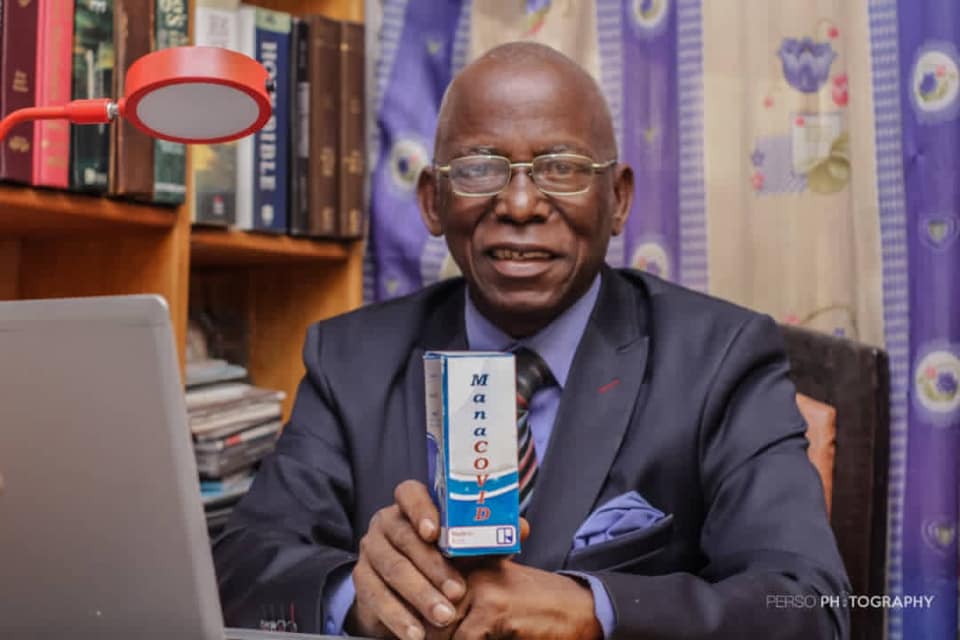 Etienne Flaubert Batangu Mpesa