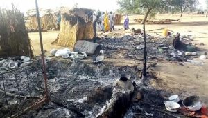 UN ‘gravely concerned’ for safety of refugees in Niger, following Boko Haram attack