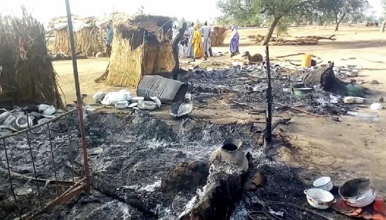UN ‘gravely concerned’ for safety of refugees in Niger, following Boko Haram attack