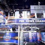 Fox News extends streak, sets cable news records in 2020