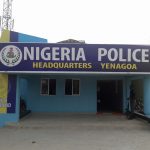 Bayelsa police nab 45 suspects for armed robbery, cultism, rape