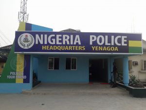 Bayelsa police nab 45 suspects for armed robbery, cultism, rape