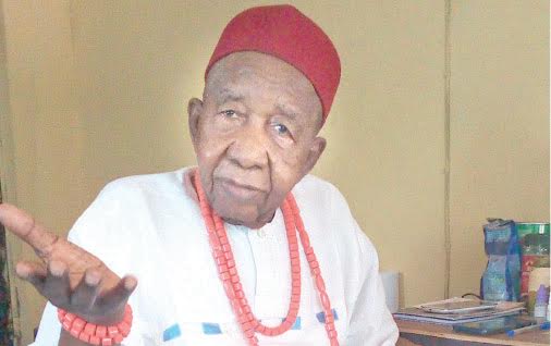 Col Emmanuel Nwobosi
