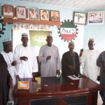 INEC Chairman Mahmood Yakubu