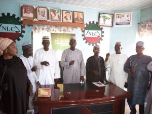 INEC Chairman Mahmood Yakubu