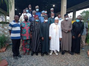 Nda-Isaiah succeeded where many failed – NCPF