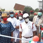Delta Governor Ifeanyi Okowa