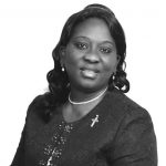 Debrah Eunice Osagiede