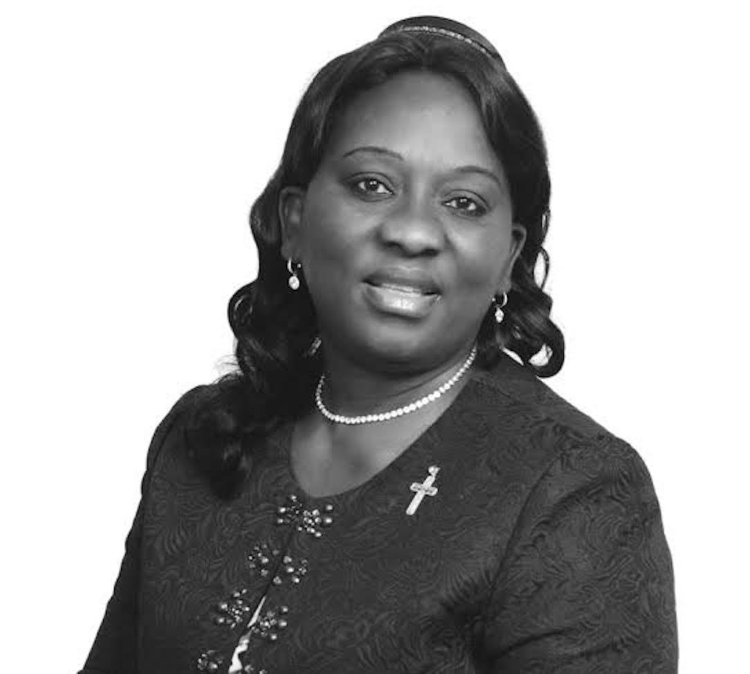 Debrah Eunice Osagiede