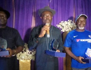 Ono Akpe