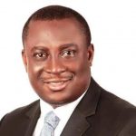 Mr Obi James Achara