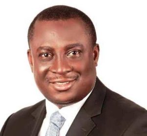 Mr Obi James Achara