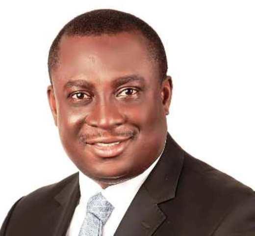 Mr Obi James Achara