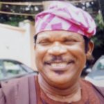 Chief Olumuyiwa Filani