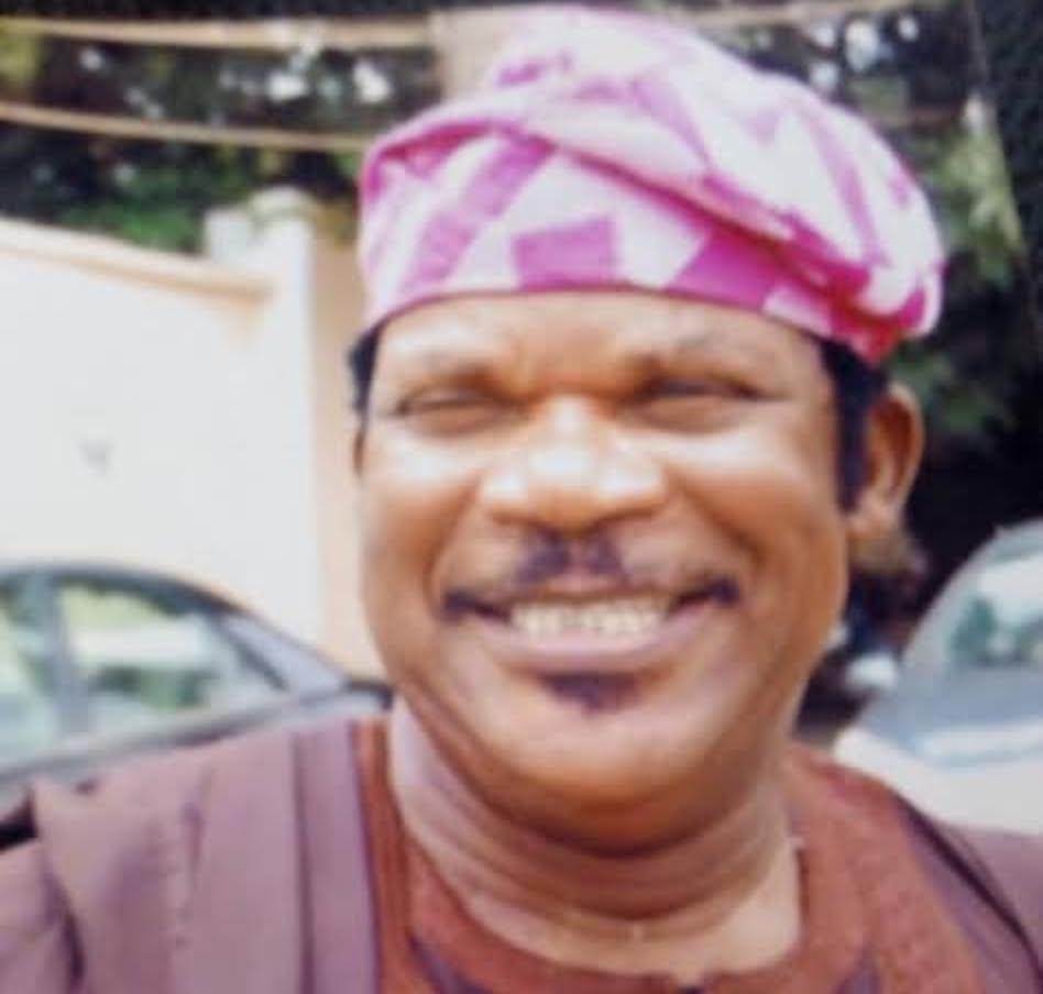 Chief Olumuyiwa Filani