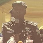 IGP Mohammed Adamu