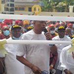 Commissioning the medical centre