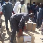 INEC dispatches sensitive materials ahead of Dec 5 Plateau South bye-election