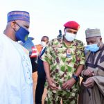 Gombe governor calls for new approach to combating insecurity