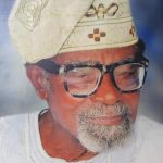 Chief Toye Ogunsuyi