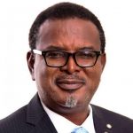 CEO, Institute of Directors (IDO), Mr Dele Alimi