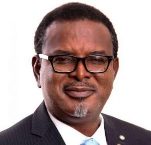 CEO, Institute of Directors (IDO), Mr Dele Alimi