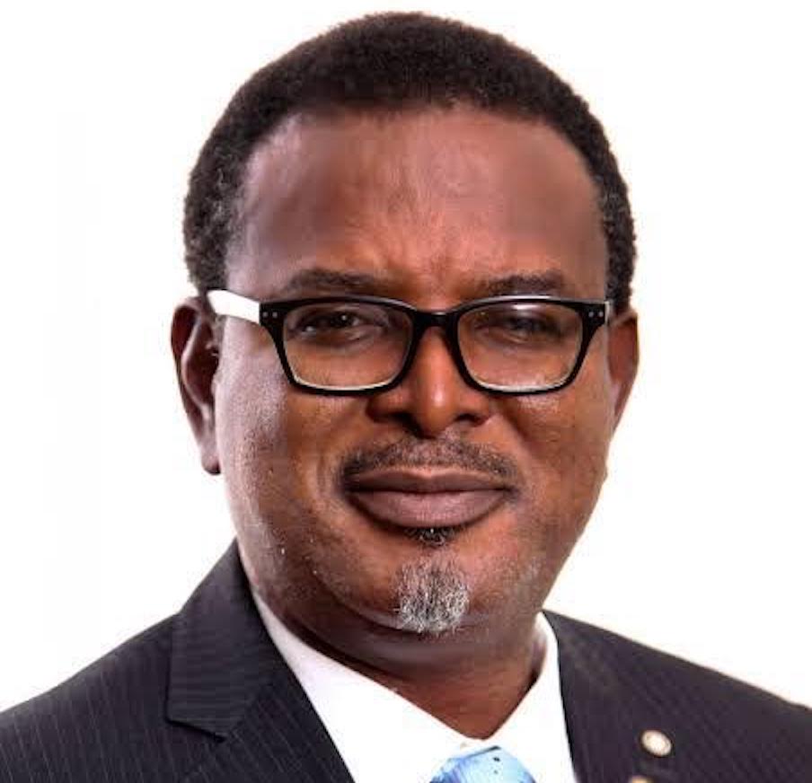 CEO, Institute of Directors (IDO), Mr Dele Alimi