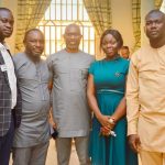 Avail yourself for leadership position, NYP advises youth