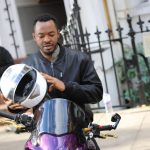 OC Ukeje