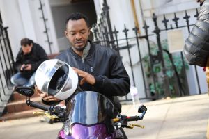 OC Ukeje